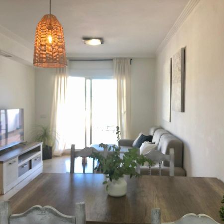 Ellie'S Hus 2 Leilighet Benalmádena Eksteriør bilde