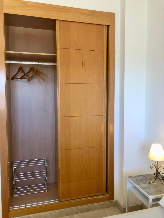 Ellie'S Hus 2 Leilighet Benalmádena Eksteriør bilde