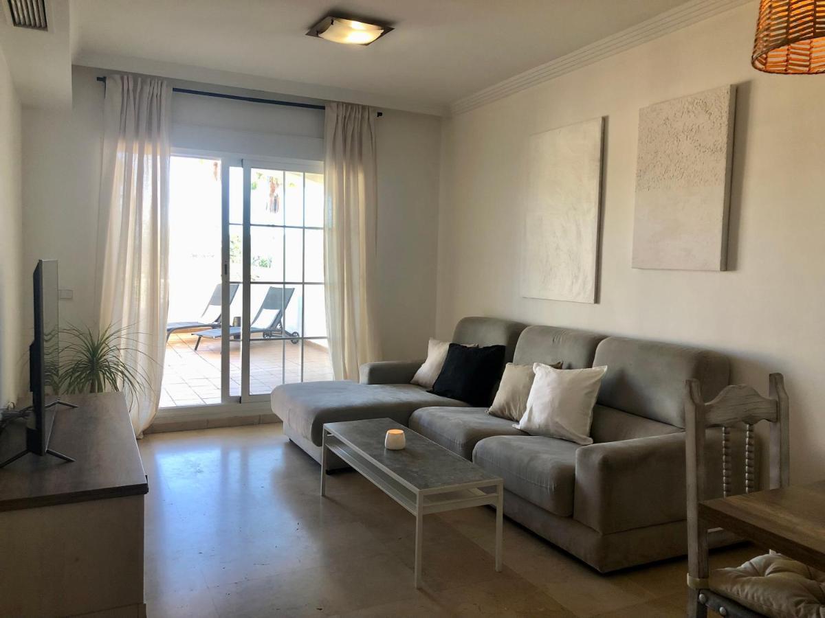 Ellie'S Hus 2 Leilighet Benalmádena Eksteriør bilde