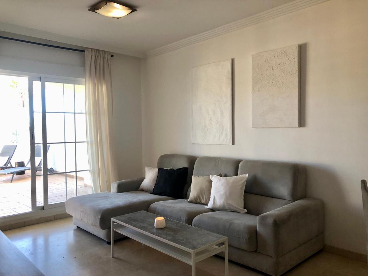 Ellie'S Hus 2 Leilighet Benalmádena Eksteriør bilde