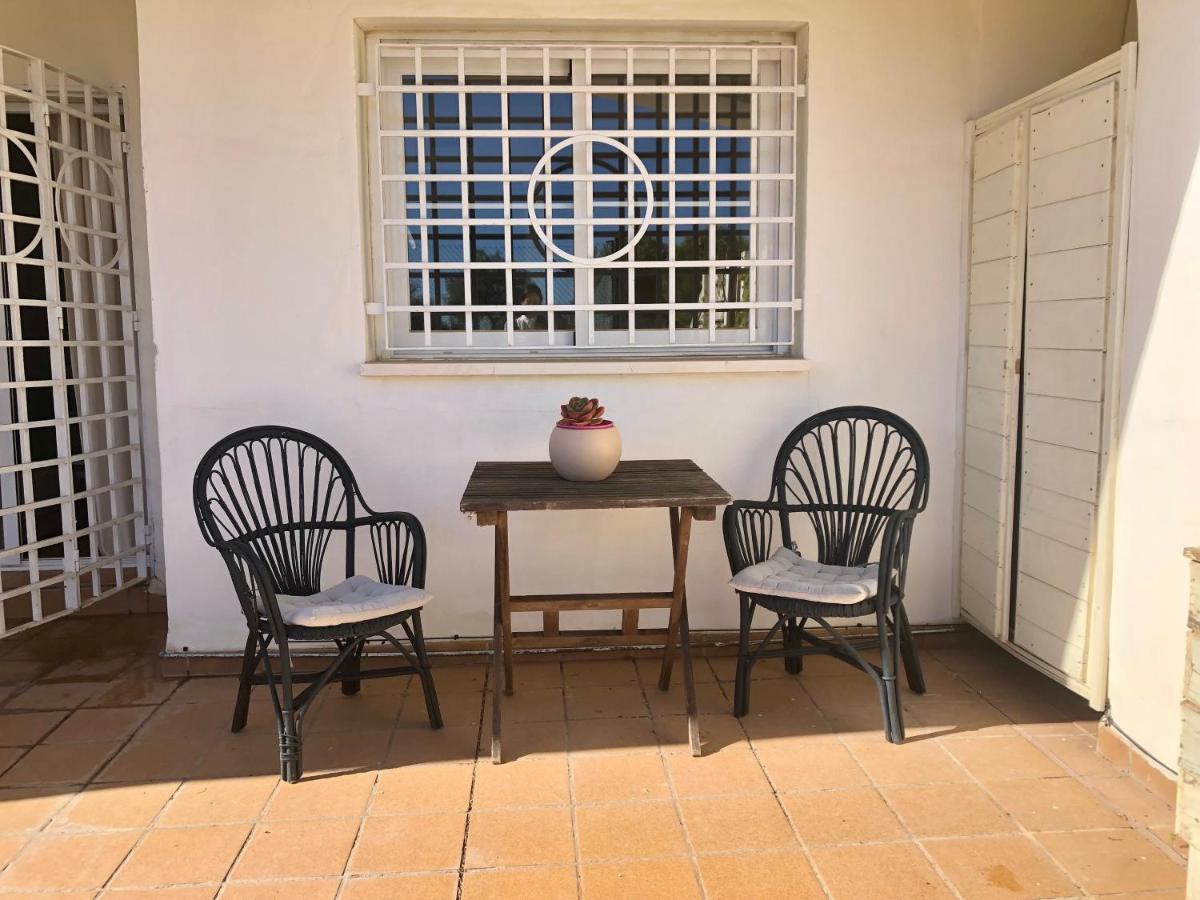 Ellie'S Hus 2 Leilighet Benalmádena Eksteriør bilde
