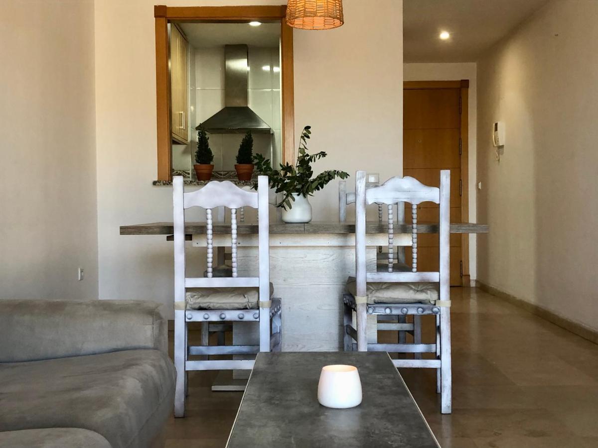 Ellie'S Hus 2 Leilighet Benalmádena Eksteriør bilde