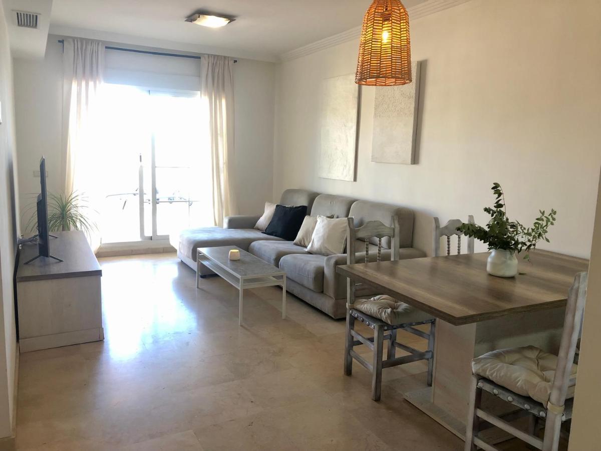 Ellie'S Hus 2 Leilighet Benalmádena Eksteriør bilde