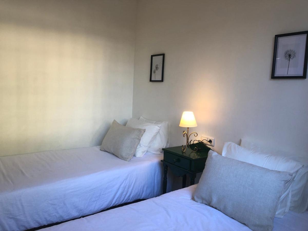 Ellie'S Hus 2 Leilighet Benalmádena Eksteriør bilde