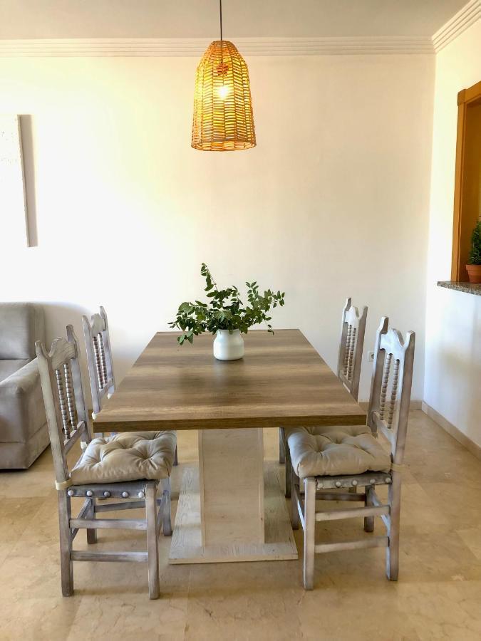 Ellie'S Hus 2 Leilighet Benalmádena Eksteriør bilde